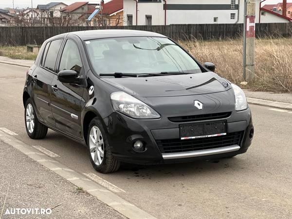 Renault Clio 1.2 16V 75 Dynamique - 2