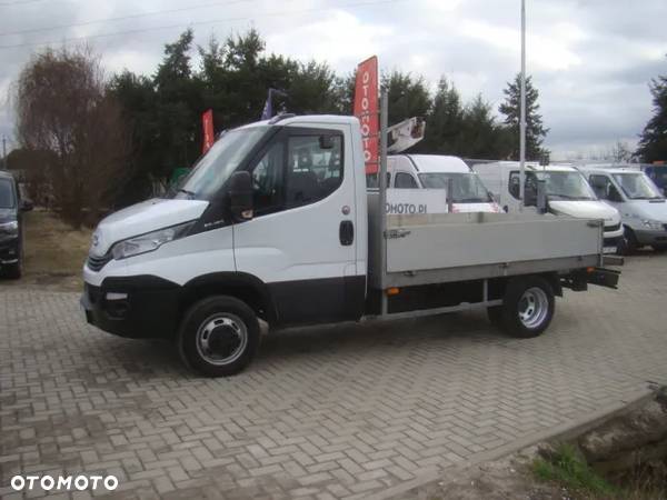 Iveco DAILY 50 C 18 3.0TDI 180KM - 9