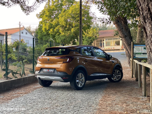 Renault Captur 1.5 dCi Zen - 4