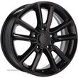 4x Felgi 17 5x127 m.in. do FIAT Freemont JEEP Wrangler Comande - Y0062 - 2