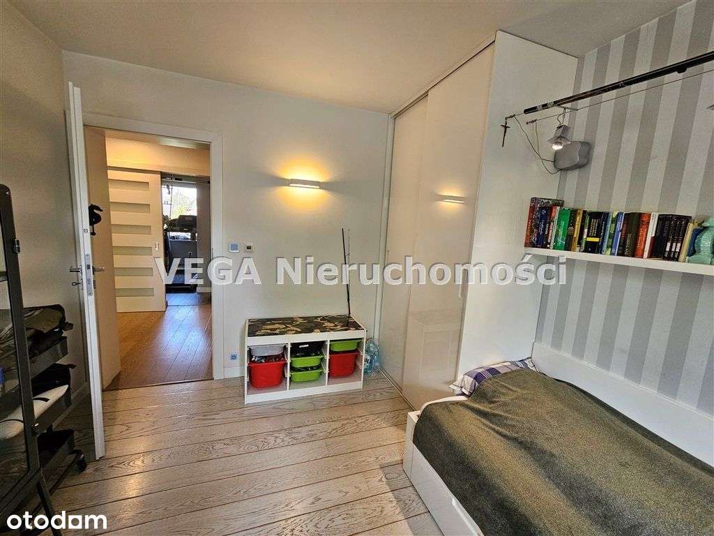 Na Sprzedaż Słoneczne Mieszkanie W Zakopanem-8