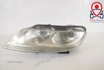 Far Stanga Original Bi Xenon In Stare Buna Volkswagen Phaeton 1 2002 2003 2004 2005 2006 2007 2008 - 1