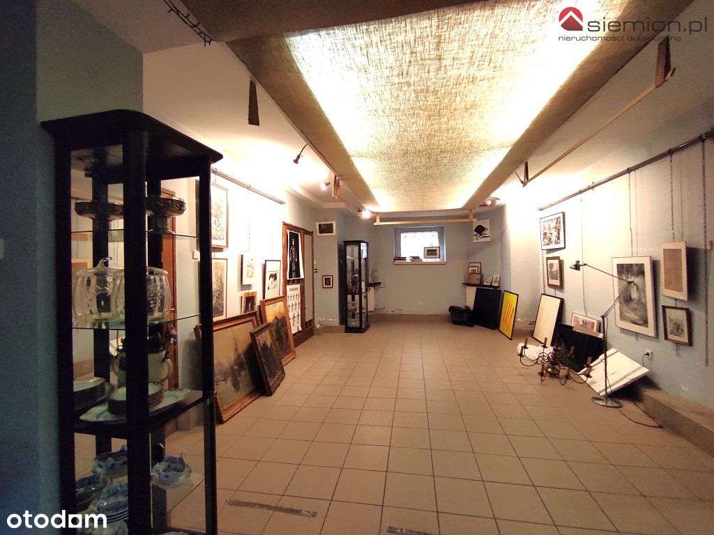 Lokal użytkowy w świetnej lokalizacji-Brynów - Pełny obrazek: 3/10