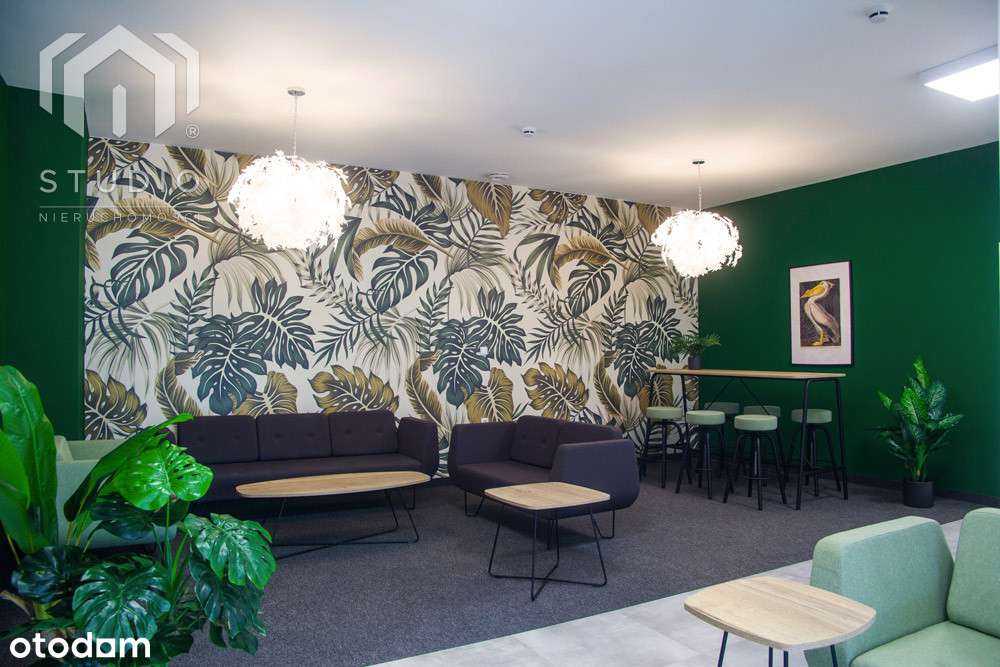 Lokale biurowe do wynajęcia! Ścisłe Centrum - Pełny obrazek: 4/19