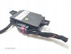 AUDI 2012r. A6 A7 S6 S7 RS7 MODUŁ STEROWNIK GATEWAY 4G0907468F ORYGINAŁ - 4