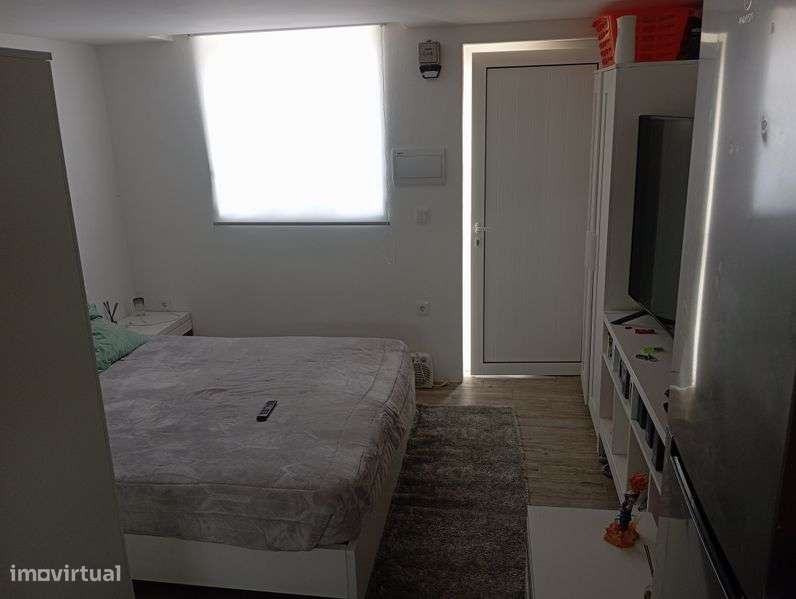 Alugo T0 Open space castelo de paiva - Grande imagem: 4/6