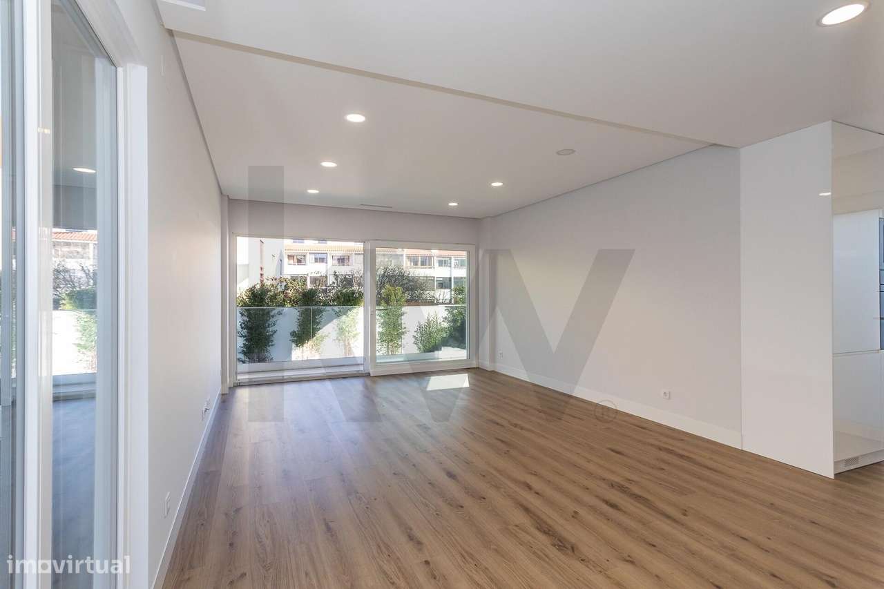 Moradia T3+1 Central com Piscina - Grande imagem: 5/31