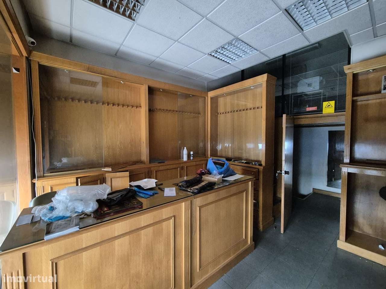 Loja com história no Bairro Azul - Grande imagem: 3/6