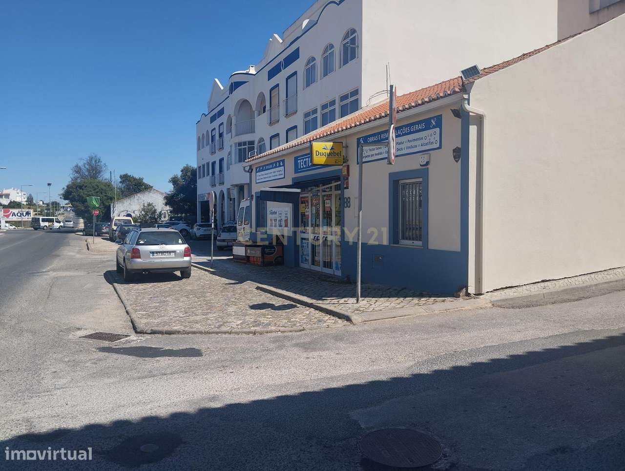 Loja Comercial com Rendimento - Grande imagem: 2/3