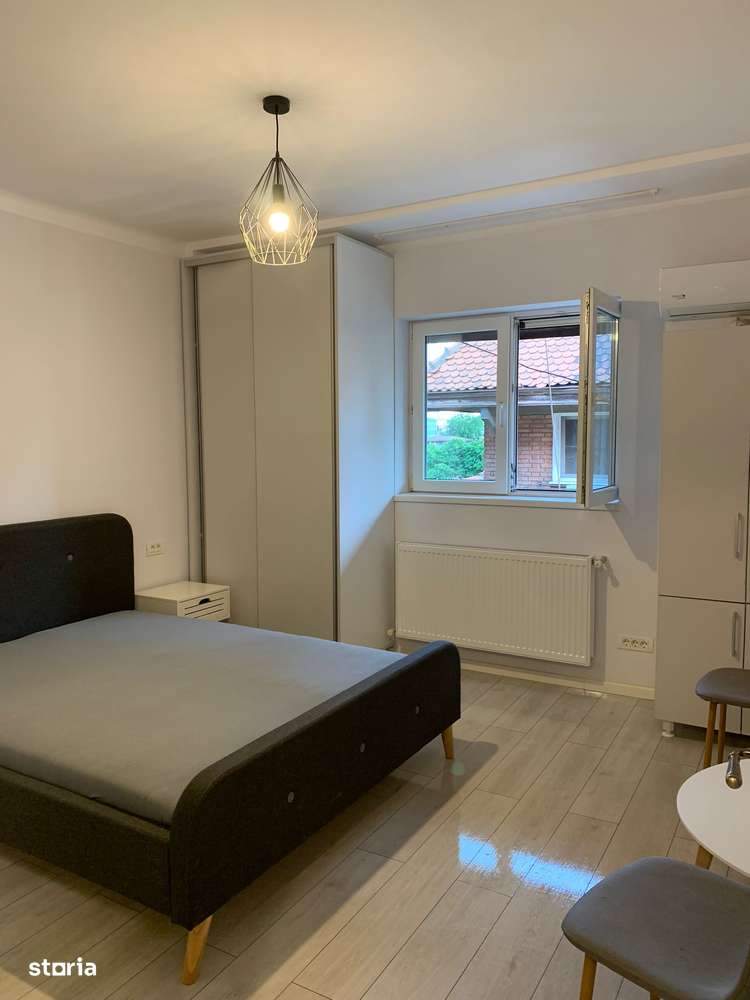 Închiriez garsonieră dorobanți - Imagine principală: 4/7