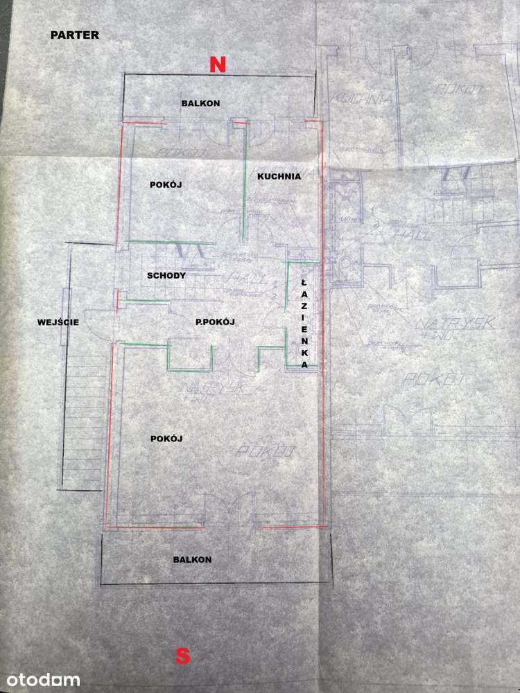 dom bliźniak, blisko centrum, blisko AOW, Krzyki-10