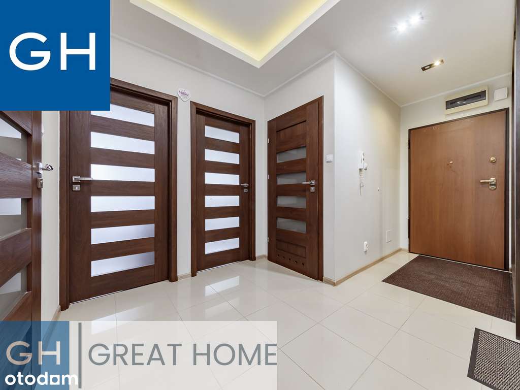 3 pokoje do wejścia, r. 2011, winda, balkon-14