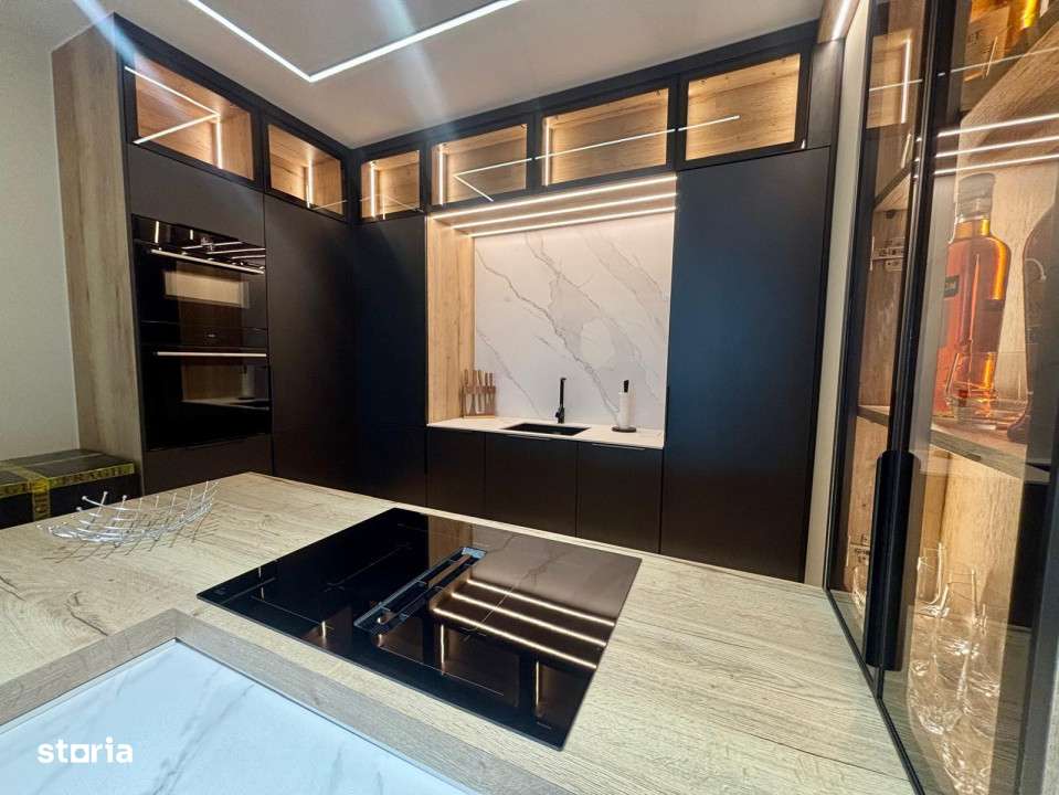 Ultracentral - zero comision cumparator - locuinta de vis ultramodern - Imagine principală: 4/19