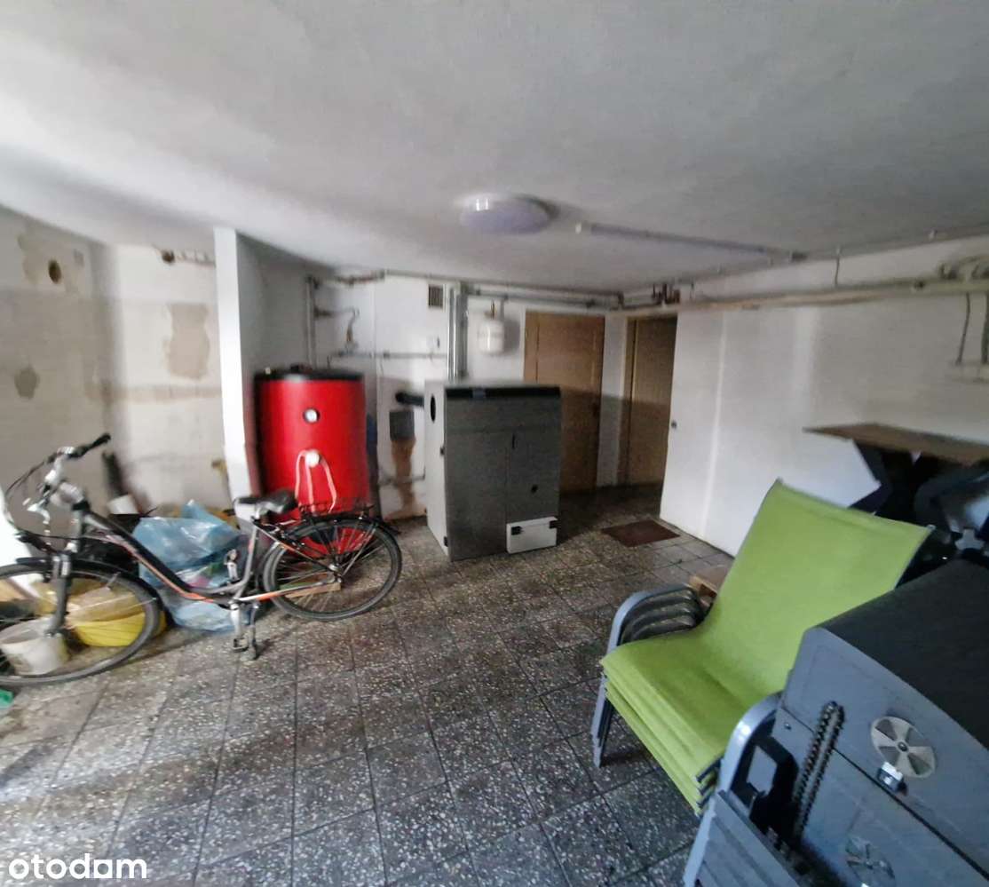 Na sprzedaż dom wraz z zakładem stolarskim w Rudziczce.-19