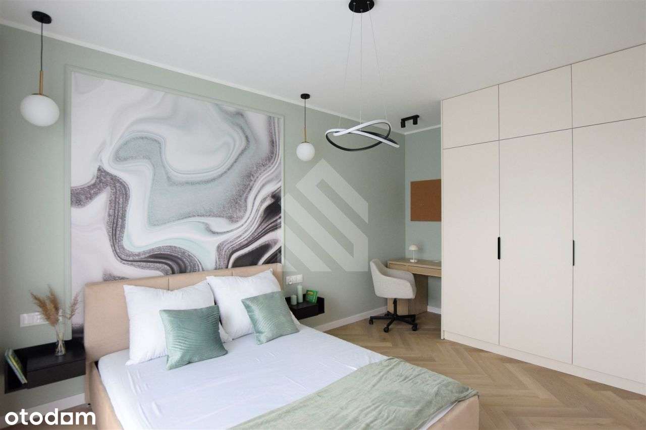 4 pokoje w nowym bloku na Kapuściskach - Pełny obrazek: 5/14