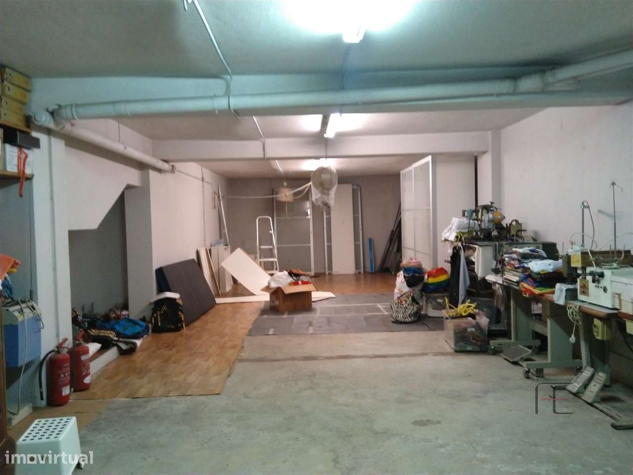 Loja  Venda em São Mamede de Infesta e Senhora da Hora,Matosinhos - Grande imagem: 4/26