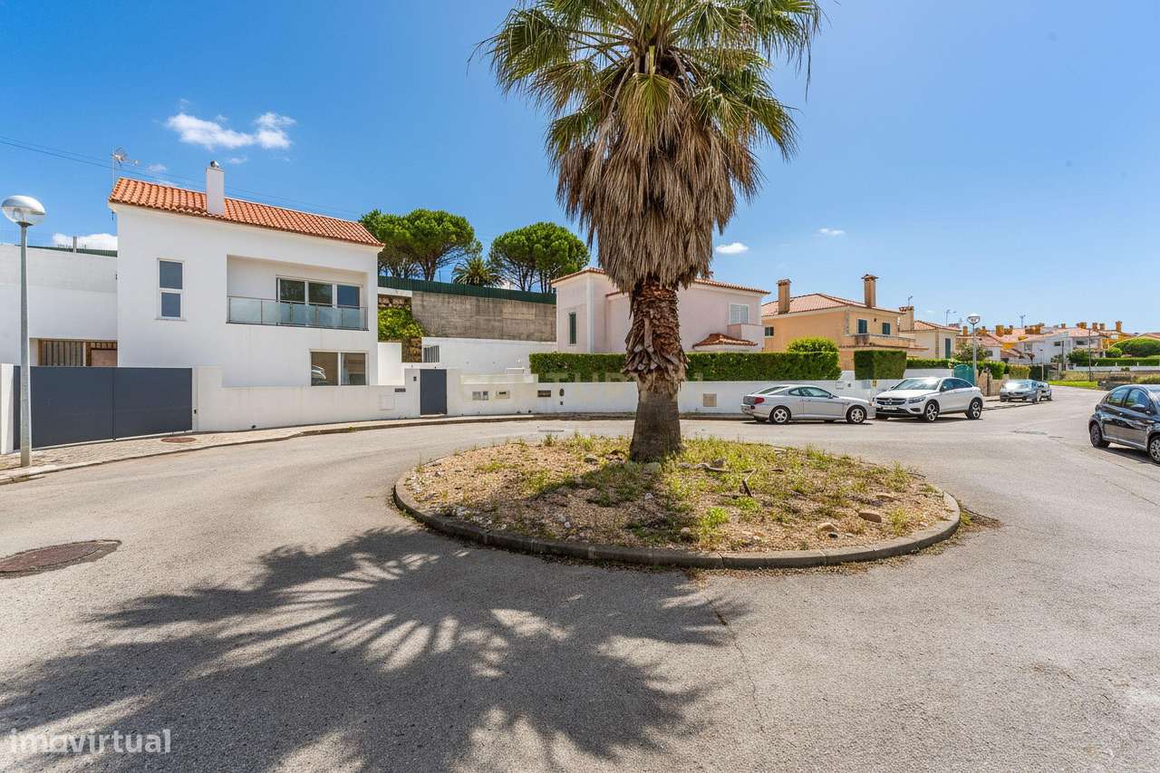 MORADIA T3 ISOLADA  em São Miguel de Alcainça, Mafra - Grande imagem: 4/49