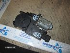 Motor Elevador Vidro 09113363 OPEL CORSA C 2003 FE - 1