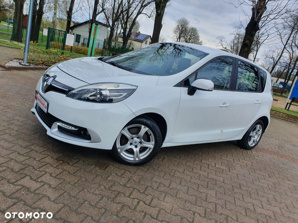 Renault Scenic 1.6 16V 110 Paris - 22