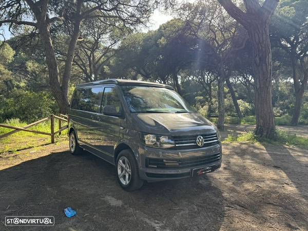 VW California Exclusive - 3