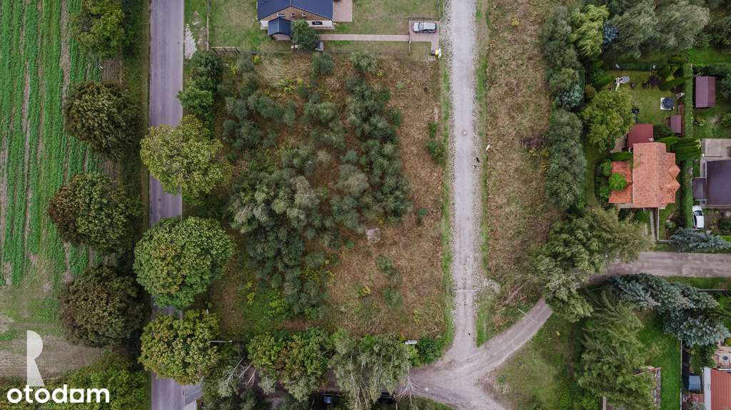 Działka z dostępem do plaży–wyjątkowa lokalizacja!-5