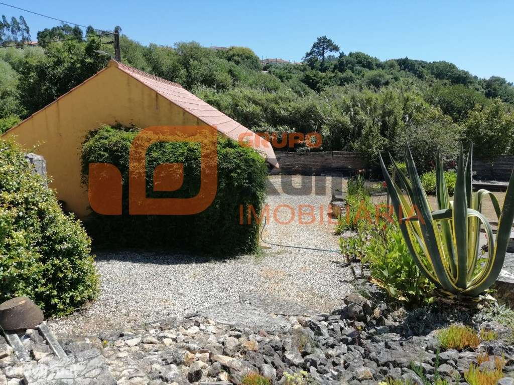 Magnífica propriedade tipo quintinha!!-36