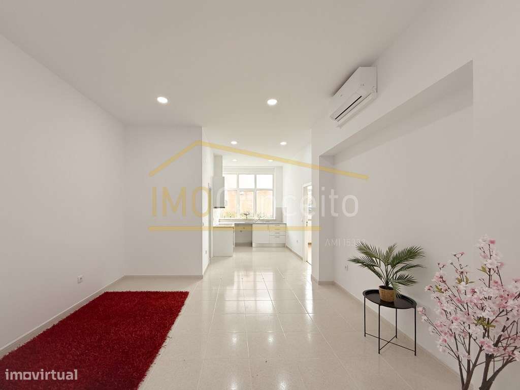 T2 pronto a entrar - RC (Silvã) TORRES NOVAS-17