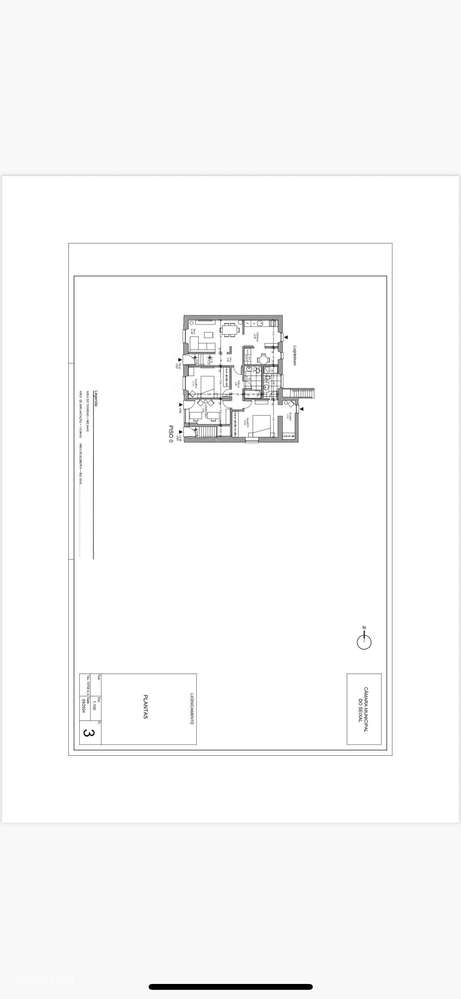 T3 NOVO – Apartamento com Espaço Exterior Único de 500 m² no Seixal-59
