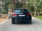 Peugeot 308 1.2 PureTech GT Line EAT6 - 11