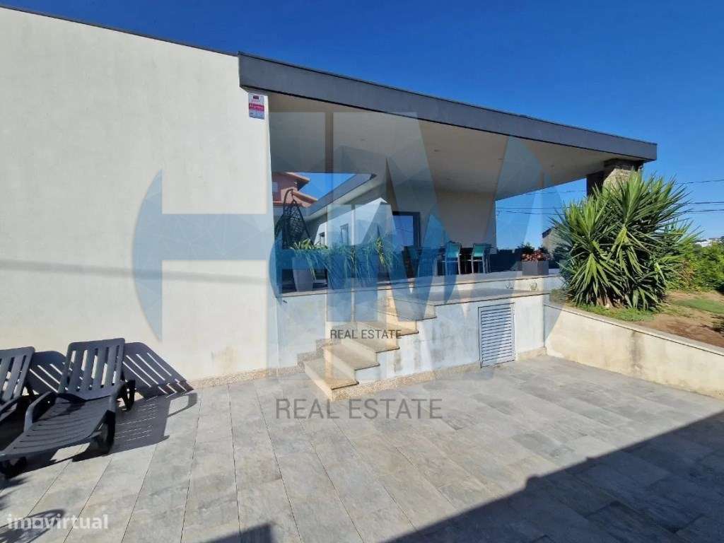 Moradia T4 Venda Gondomar - Grande imagem: 5/15