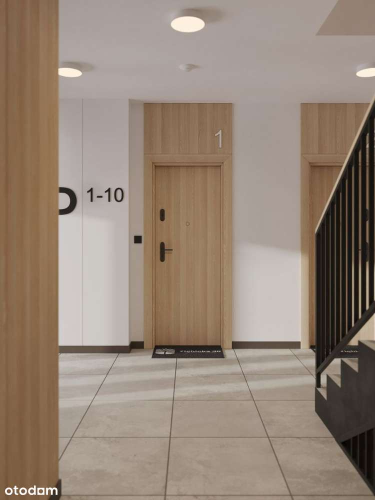 Mieszkanie- jakość PREMIUM, blisko natury-8