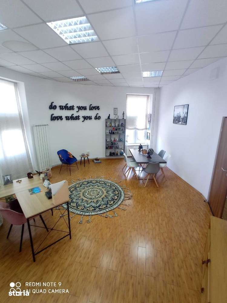 De închiriat spațiu de birouri, Piața Kogalniceanu - Imagine principală: 3/17