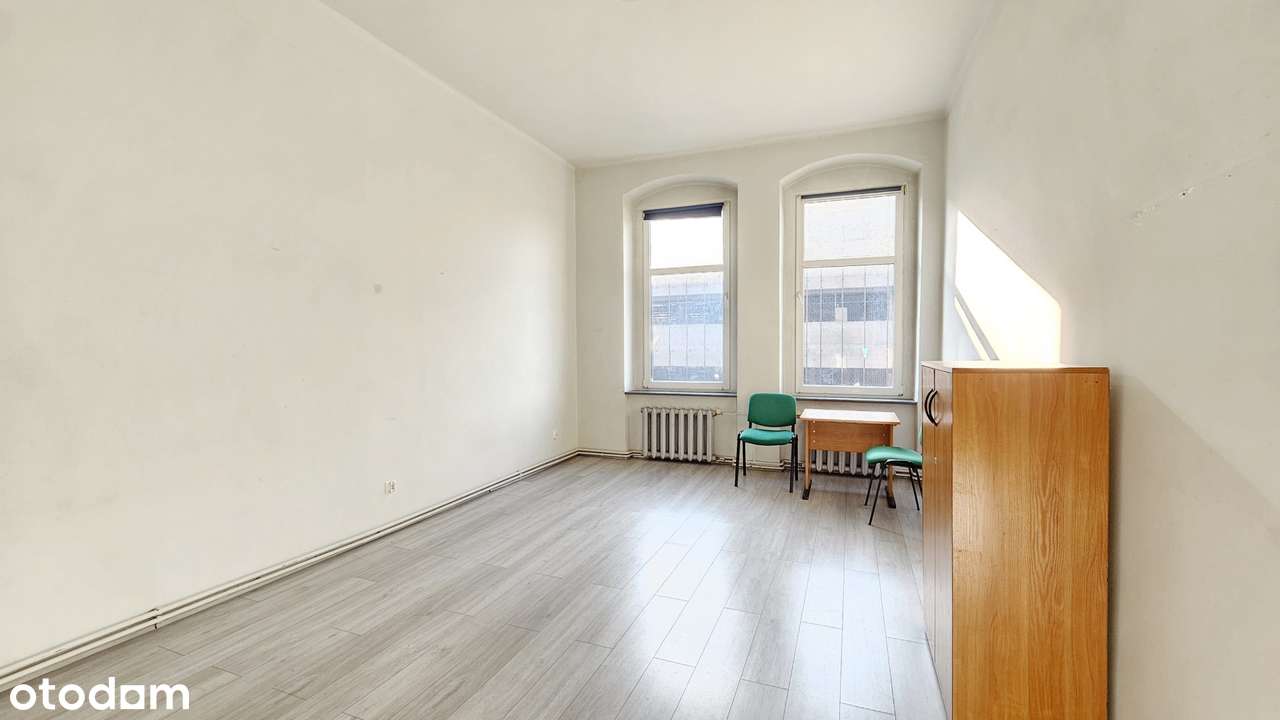 Świetna lokalizacja! 3pokoje z dużym potencjałem-6