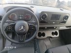 Mercedes-Benz Sprinter - 10