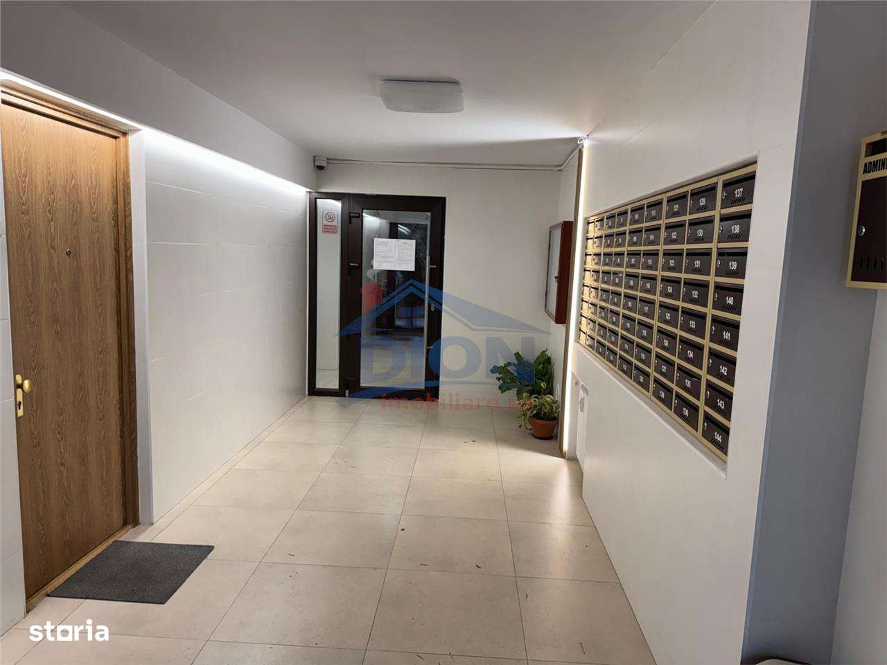 APARTAMENT 2 CAM, DRISTORBABA NOVAC