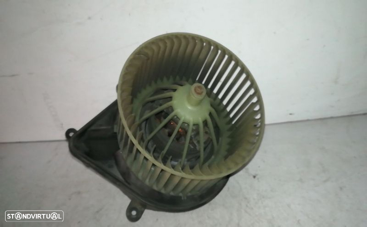 Motor Da Chaufagem Sofagem  Citroen Xsara (N1) - 2