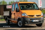 Renault Master - 2