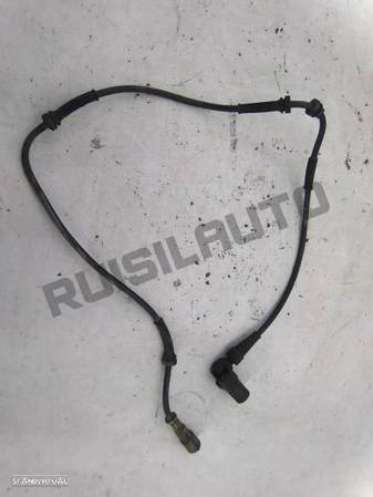 Sensor Abs Frente Direito 02650_06282 Renault Espace Iii (je0_) - 1