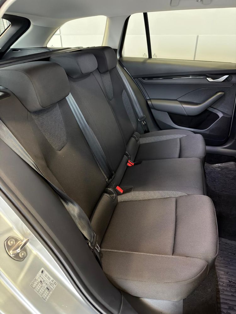 Skoda Octavia Combi 1.5 TSI 150KM DSG Salon Polska FV23% LEASING KREDYT GOTÓWKA