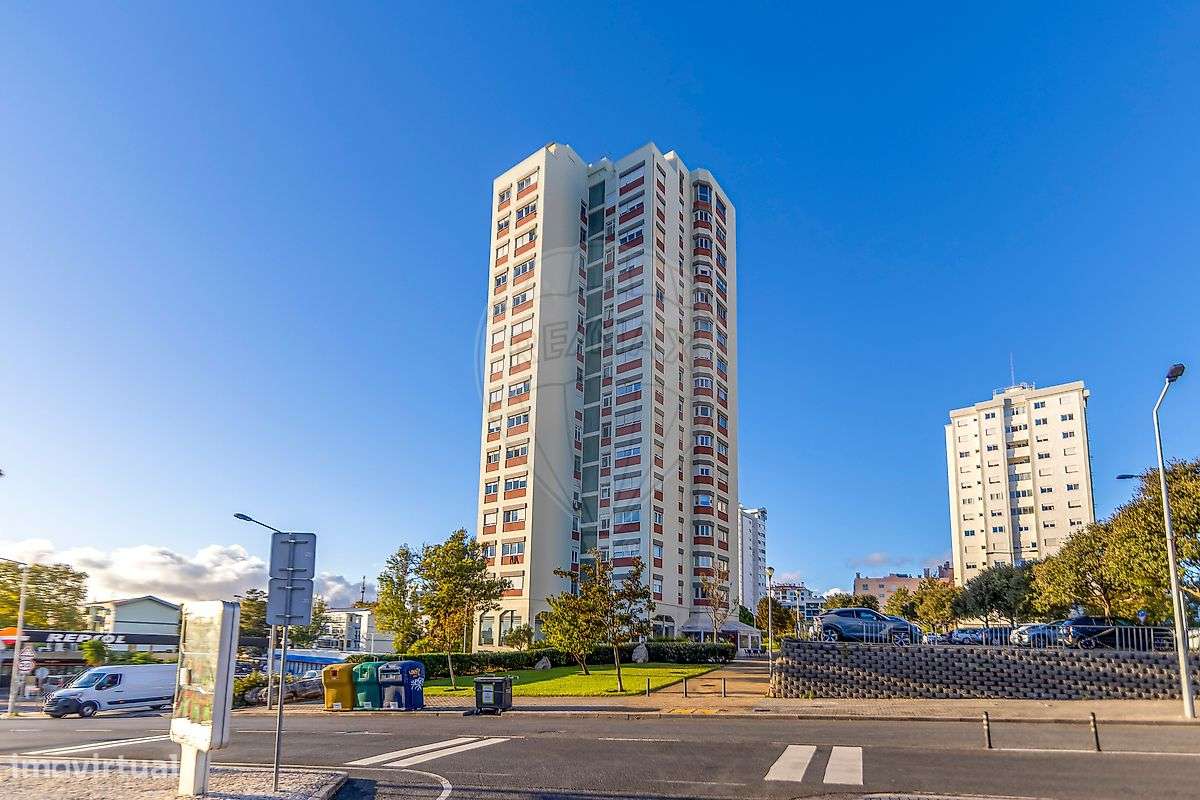 Apartamento T2 para venda-26