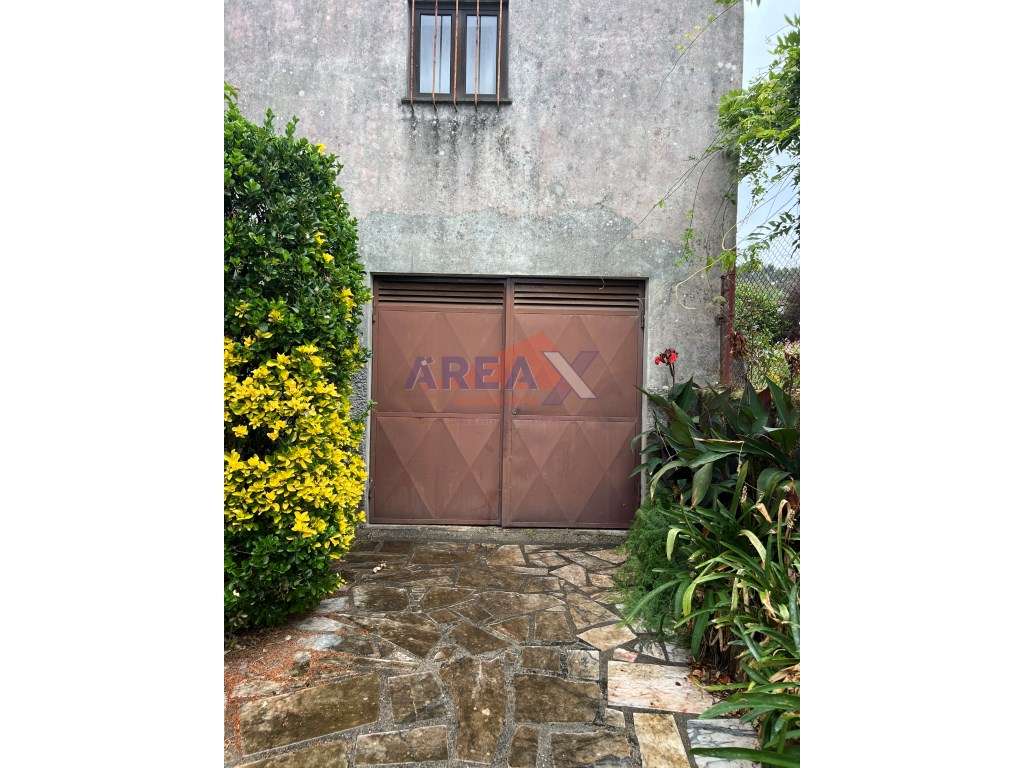 Oportunidade: 2 casas + artigo rústico com 2,0648 ha, perto de Oliv...-8