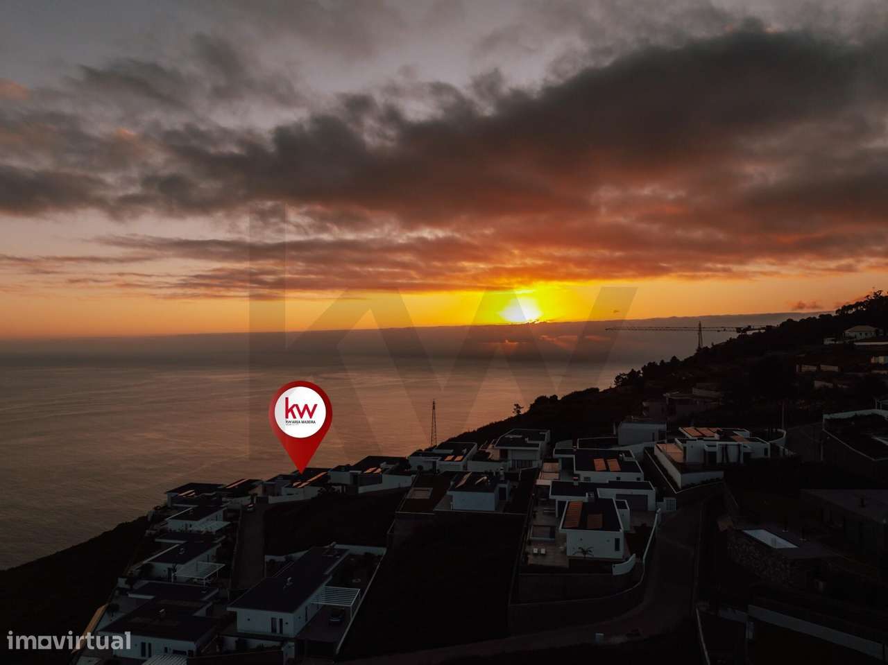 Moradia de Luxo completamente mobilada e equipada situada numa falésia - Grande imagem: 3/60