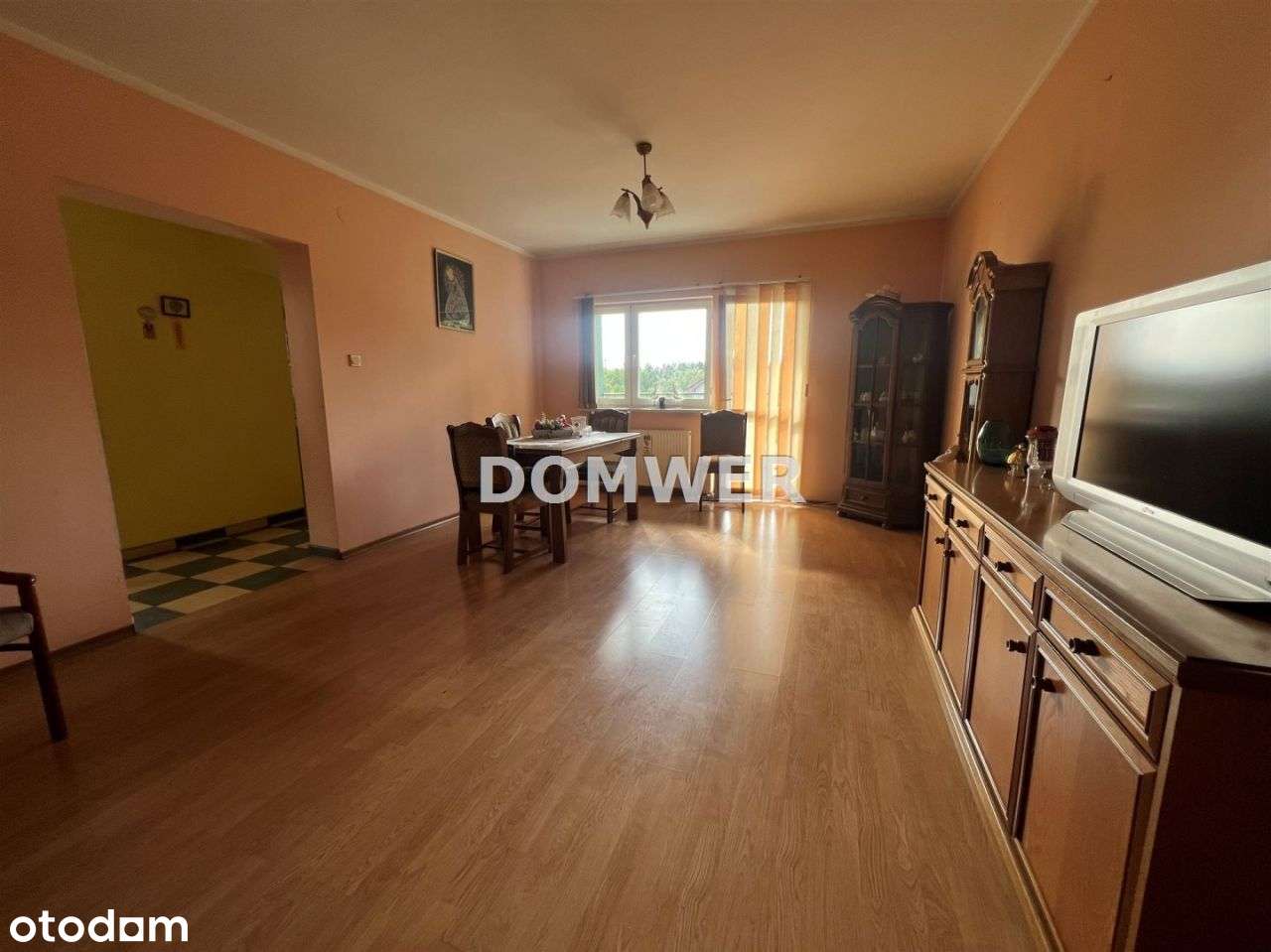 Dom w Starym Kurowie - Pełny obrazek: 5/11