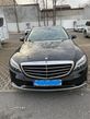 Mercedes-Benz C 180 T 9G-TRONIC Exclusive - 1