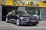 BMW 530 e iPerformance Line Luxury - 1