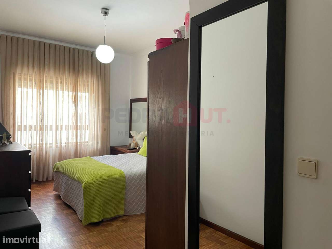 Apartamento T3 Lousada-centro-17