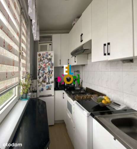 M3 z balkonem, z meblami, cena do negocjacji-6