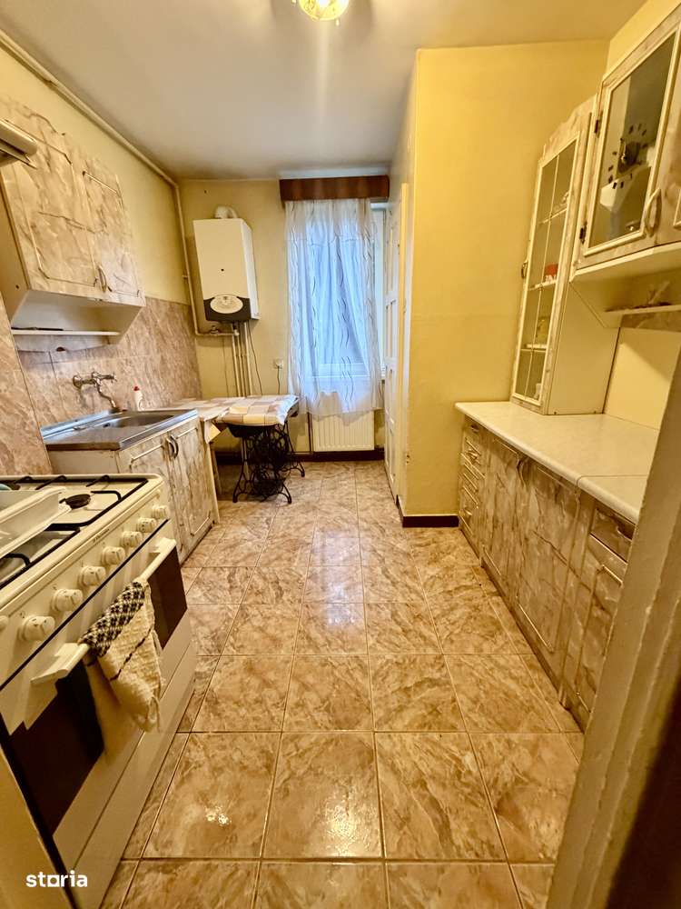 Apartament cu 3 camere in 7 Noiembrie / Spitalul Judetean / UMFST UMF - Imagine principală: 4/6