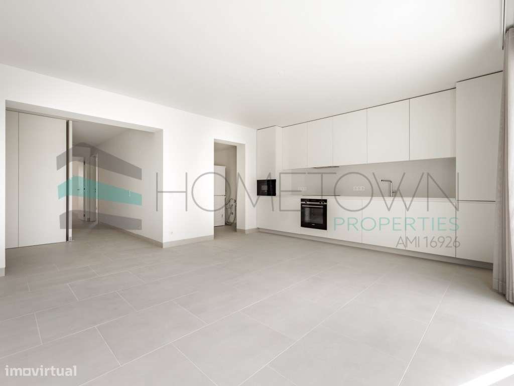 Apartamento T2 Top floor- Vilamoura - Grande imagem: 4/47