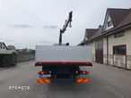 Mercedes-Benz Antos 2527 | 6x2 | Skrzynia 8,5 m | HDS HIAB 122 B-2 DUO | Euro 6 - 3